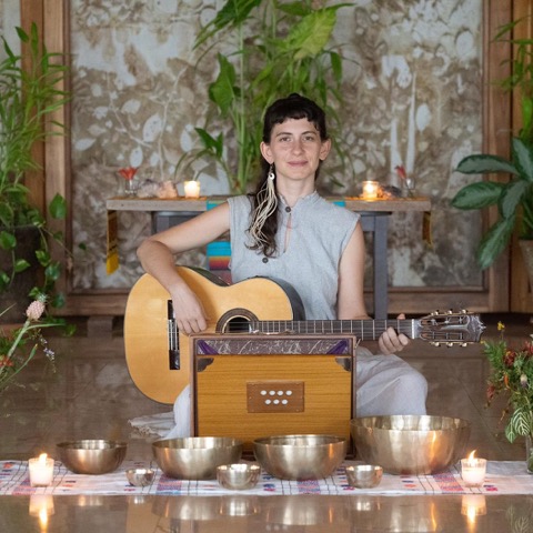 יולי שפרירי